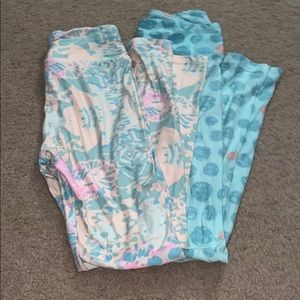LuLaRoe Leggings